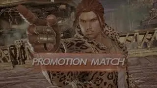 TEKKEN&trade;7 4k Optimized Xbox Series X  