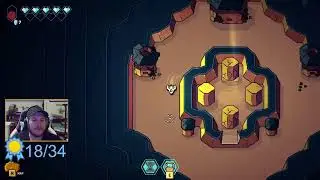 Minishoot Adventures Achievement Hunting!