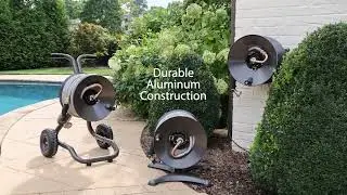 ELEY Hose Reels - 