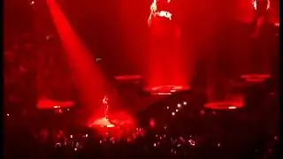 Post Malone at Crypto.com Arena (formerly known as Staples Center) Los Angeles, CA 11/15/2022 Part 1