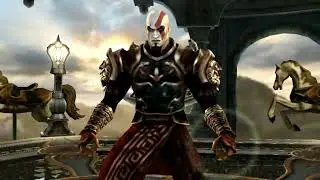 soul calibur broken destiny psp no PS vita usando adrenaline e gepatch 960x544 ( 98% funcional)
