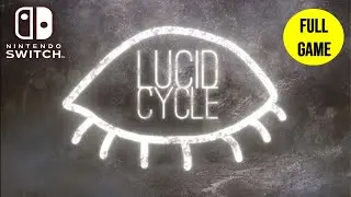 Lucid Cycle   Full Game   Nintendo Switch