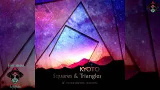 Kyoto - Squares And Triangles