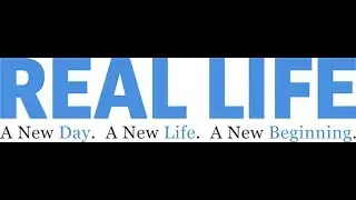 REAL LIFE Message from addicts