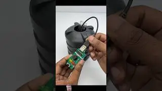 Amazing idea💡 💡#diy #arduino #electronics #howtomake #experiment #lifehac