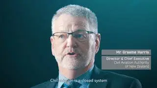 Future Of Aviation 2018