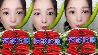WOW ASMR FOOD, EATING MUKBANG NEW 2025 #eatingasmr #eatingchallenge #funny