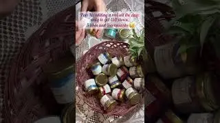 Like, comment, share and subscribe 😍🥰 #funny #candlemaking #shorts