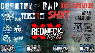 Country Rap Shxt:Not Doin' Apologizin'nnnn
