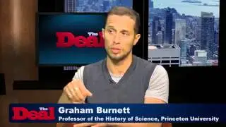 History of Deal Toys