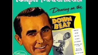ralph marterie & his orchestra &ndash; thru for the night (1953)