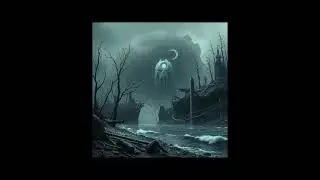 Unholy Iridescence - Climate Horror book review