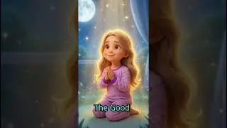Bedtime Family Prayer &ndash; The Good Shepherd Lullaby | Prayer Song for Kids