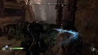 God Of War