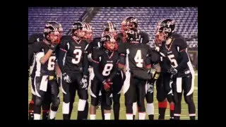 QO FOOTBALL STATE CHAMPS (WE WILL REPEAT 08)