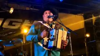 Los TexManiacs (3) FST WVGA 04232012