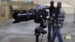Backstage Mecateck forni