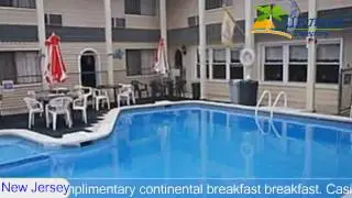 Days Inn Toms River/Seaside Heights - Seaside Heights Hotels, New Jersey