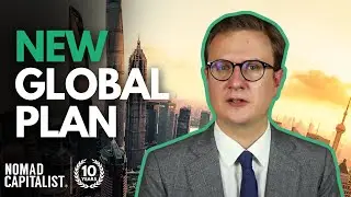 The Global Minimum Tax for Individuals
