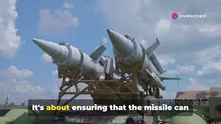 Agni-IV: India's Power Play | By @NestMatter