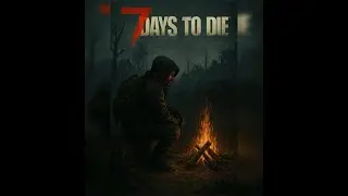 EP5 4 LUA↪︎ 7DAYS TO DIE 2. 5 Atualizado! MODS ON Gameplay completa de 7 Days to Die! 🎮Acompanhe .