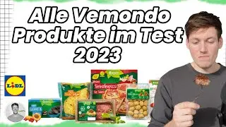 Vemondo Produkte im TEST 2023