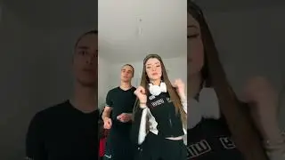 Alice Perego e Pucho #shorts #tiktok
