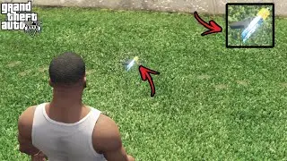 Secret Up-n Atomizer Location In GTA 5 Story Mode!!!