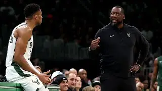 Bucks fire head coach Adrian Griffin after 30-13 start 😱 Terry Rozier traded to Heat