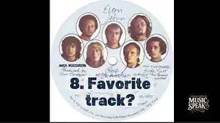 🎸Rock of the Westies &mdash; 50th Anniversary Exclusive Interview 🎶 Part 8