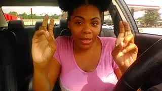Embracing True Self | I am the weird black girl