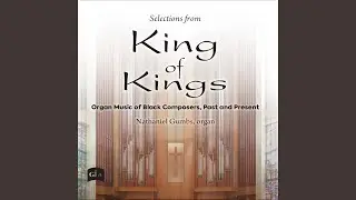 Go Down, Moses (Arr. for Organ by Fela Sowande)