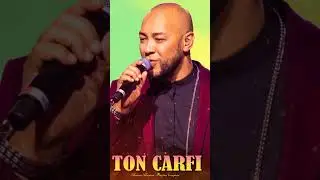 Porque Eu Te Amei - 🎧🔥 Ton Carfi