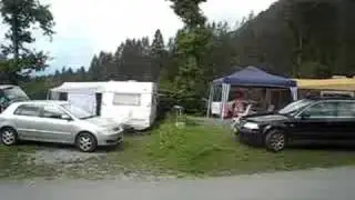 Schluga Seecamping