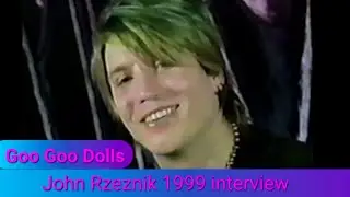 John Rzeznik Biorhythm VHS rip part 2