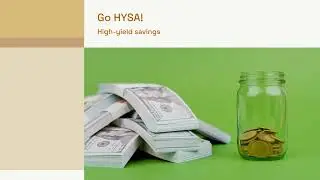 Stop Being 'Normal' With Your Money 3 Moves to Profit in 2025