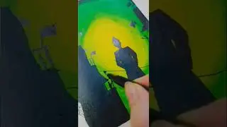 14 august painting | Pakistan independence day#14august #pakistanindependanceday #pakistanzindabad