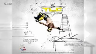 WWE TLC: Tables, Ladders & Chairs 2010 Theme Song - 