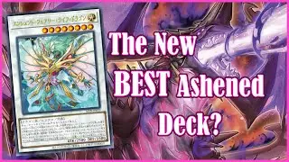 2 Combos for Ashened Fairy Dragon