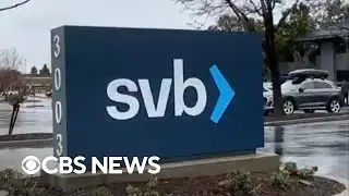 Explaining Silicon Valley Bank's former parent company's bankruptcy filing