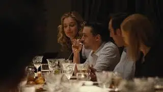Succession best scene S2 E5 |  Roman about Electric Circus