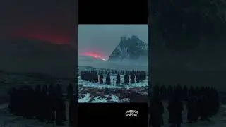 Die Hallen der G&ouml;tter in Asgard  Idavoll