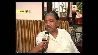 new WBPCC chief Somen Mitra