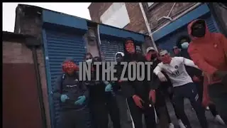 #activegxng SUSPECT X #156 WORKRATE - IN THE ZOOT (prod. By Albonbeatz)