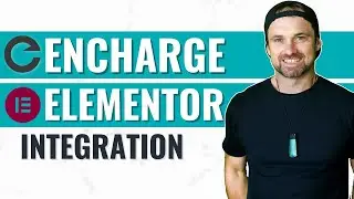 Encharge Elementor Integration ❇️ Connect Forms for Email Marketing