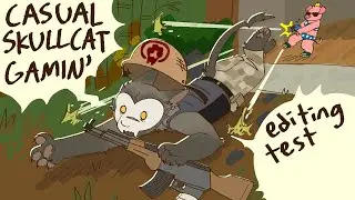 Wait, I actually make vids now? [Super Animal Royale]