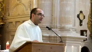 El Cristiano, su Tiempo, y la Virgen Mar&iacute;a | D. Antonio Mar&iacute;a (Sotana Rural)
