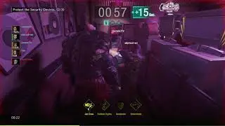 Resident Evil Resistance Nikolai mastermind gameplay