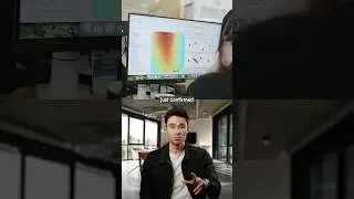Модель ИИ обнаружила скрытый источник геотермальной энергии 🌋👀 #трендовыешорты #ИИ #технологии #ч...
