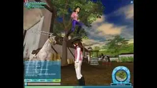 Starstable Online | Happy Birthday Layla Winterbridge